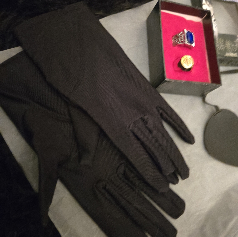 Ciel Phantomhive Black Butler Cosplay Ouji Fashion + Accessories - Picture 4 of 5